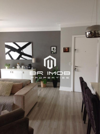 Imagem Imóvel com 4 Quartos à Venda, 129 m² em Saúde - São Paulo