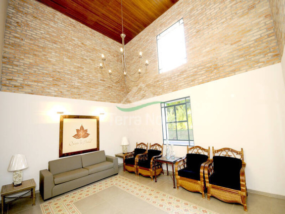 Imagem Terreno em Condomínio à Venda, 1.079 m² em Centro - Cabreúva