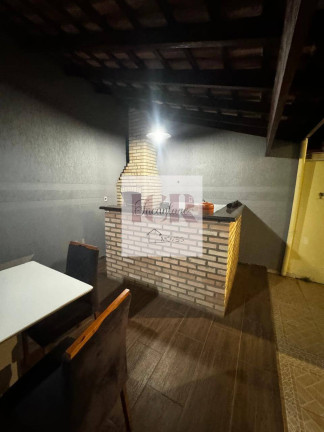 Imagem Casa de Condomínio com 2 Quartos à Venda, 140 m² em Caguassu - Sorocaba Imagem Casa de Condomínio com 2 Quartos à Venda, 140 m² em Caguassu - Sorocaba