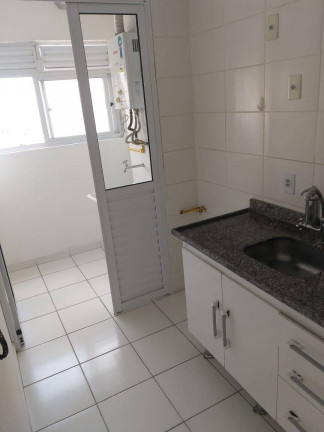 Imagem Apartamento com 2 Quartos à Venda, 46 m² em Vila Prudente - São Paulo