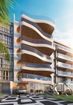 Foto do imóvel Apartamento com 4 Quartos à Venda, 315 m² em Rio De Janeiro