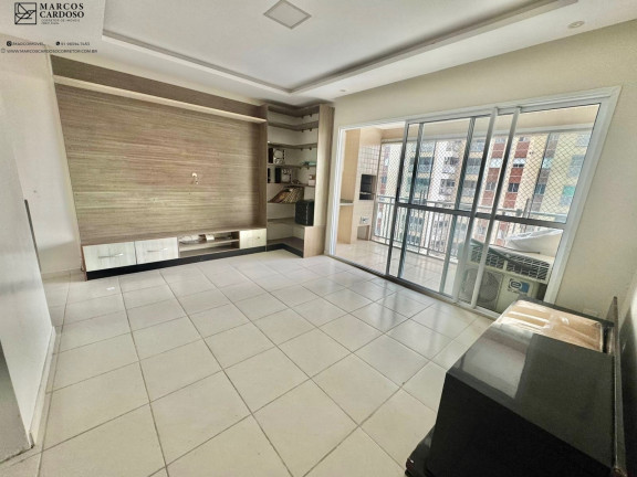 Imagem Imóvel com 3 Quartos à Venda, 96 m² em Marambaia - Belém