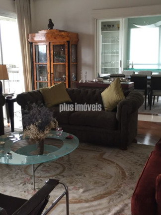 Imagem Apartamento com 3 Quartos à Venda, 257 m² em Moema - São Paulo Imagem Apartamento com 3 Quartos à Venda, 257 m² em Moema - São Paulo