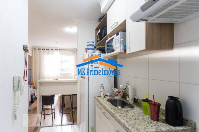 Imagem Apartamento com 2 Quartos à Venda, 48 m² em São Pedro - Osasco Imagem Apartamento com 2 Quartos à Venda, 48 m² em São Pedro - Osasco