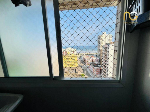 Imagem Apartamento com 3 Quartos à Venda, 115 m² em Tupi - Praia Grande