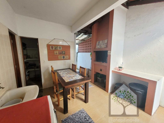 Imagem Casa com 3 Quartos à Venda, 220 m² em Itacorubi - Florianópolis