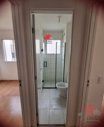 Imagem Apartamento com 2 Quartos à Venda, 40 m² em Parque Orestes ôngaro - Hortolândia