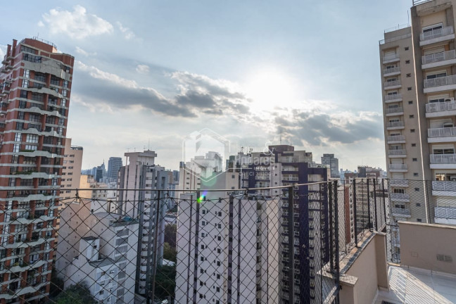 Imagem Imóvel com 3 Quartos à Venda, 218 m² em Pinheiros - São Paulo