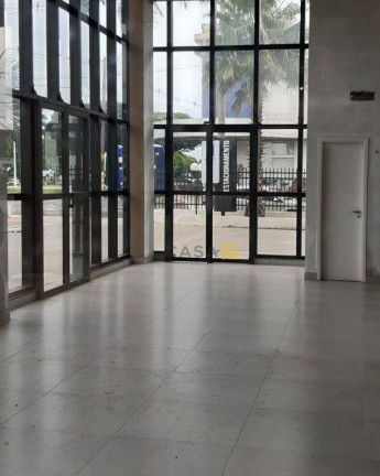 Imagem Sala Comercial para Alugar, 158 m² em Vila Belvedere - Americana Imagem Sala Comercial para Alugar, 158 m² em Vila Belvedere - Americana