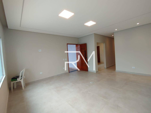 Imagem Casa com 4 Quartos à Venda, 147 m² em Solemar - Praia Grande Imagem Casa com 4 Quartos à Venda, 147 m² em Solemar - Praia Grande