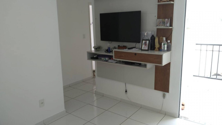 Imagem Apartamento com 3 Quartos à Venda, 68 m² em Jabotiana - Aracaju Imagem Apartamento com 3 Quartos à Venda, 68 m² em Jabotiana - Aracaju