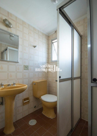 Imagem Apartamento com 1 Quarto à Venda, 49 m² em Saúde - São Paulo