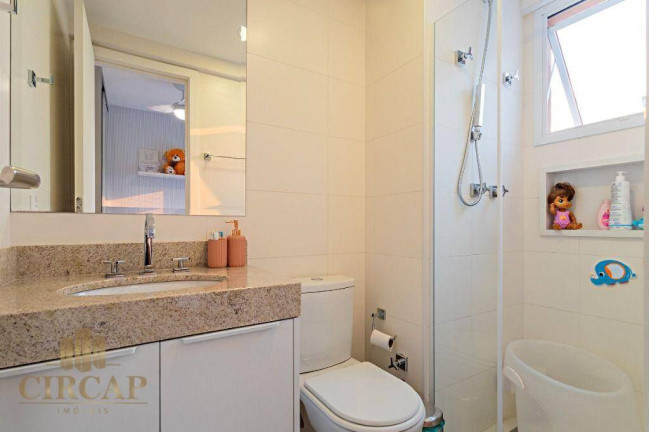 Imagem Apartamento com 3 Quartos à Venda, 123 m² em Pompeia - São Paulo Imagem Apartamento com 3 Quartos à Venda, 123 m² em Pompeia - São Paulo
