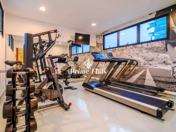 Imagem Apartamento com 1 Quarto à Venda, 30 m² em Planalto Paulista - São Paulo