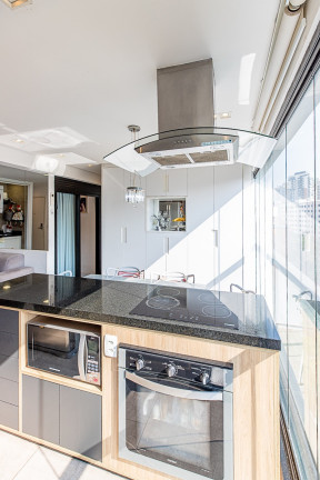 Imagem Apartamento com 3 Quartos à Venda, 78 m² em Vila Mariana - São Paulo