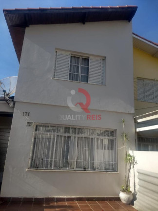 Imagem Sobrado com 3 Quartos à Venda, 128 m² em Vila Nova Mazzei - São Paulo Imagem Sobrado com 3 Quartos à Venda, 128 m² em Vila Nova Mazzei - São Paulo