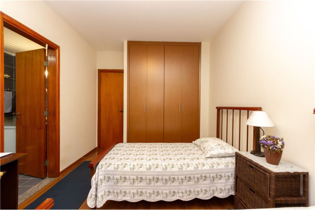 Imagem Apartamento com 4 Quartos à Venda, 225 m² em Perdizes - São Paulo
