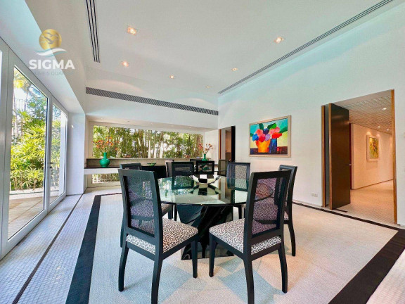 Imagem Casa com 6 Quartos à Venda, 1.300 m² em Balneário Praia Do Pernambuco - Guarujá Imagem Casa com 6 Quartos à Venda, 1.300 m² em Balneário Praia Do Pernambuco - Guarujá