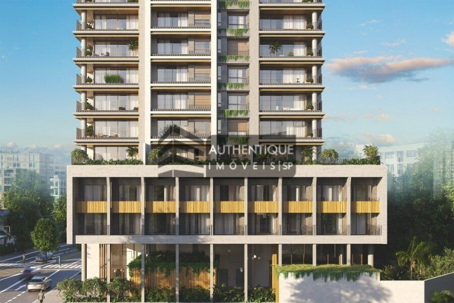 Imagem Apartamento com 2 Quartos à Venda, 72 m² em Vila Madalena - São Paulo Imagem Apartamento com 2 Quartos à Venda, 72 m² em Vila Madalena - São Paulo