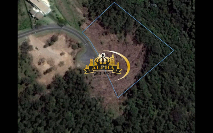 Imagem Terreno à Venda, 5 m² em Araçariguama Imagem Terreno à Venda, 5 m² em Araçariguama