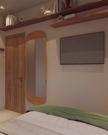 Imagem Casa com 3 Quartos à Venda, 62 m² em Ocian - Praia Grande