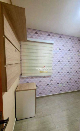 Imagem Cobertura com 3 Quartos à Venda, 170 m² em Parque Das Nações - Santo André Imagem Cobertura com 3 Quartos à Venda, 170 m² em Parque Das Nações - Santo André