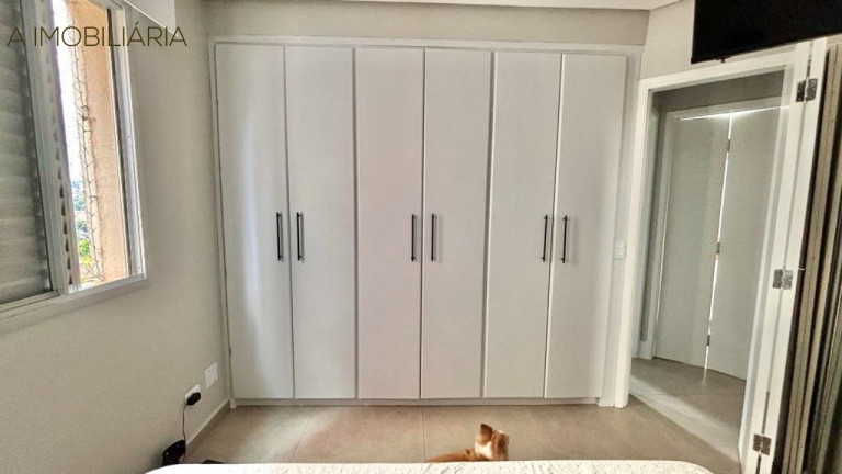 Imagem Imóvel com 3 Quartos à Venda, 70 m² em Taboão - São Bernardo Do Campo