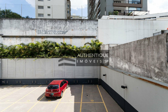 Imagem Apartamento com 1 Quarto à Venda, 69 m² em Campo Belo - São Paulo Imagem Apartamento com 1 Quarto à Venda, 69 m² em Campo Belo - São Paulo