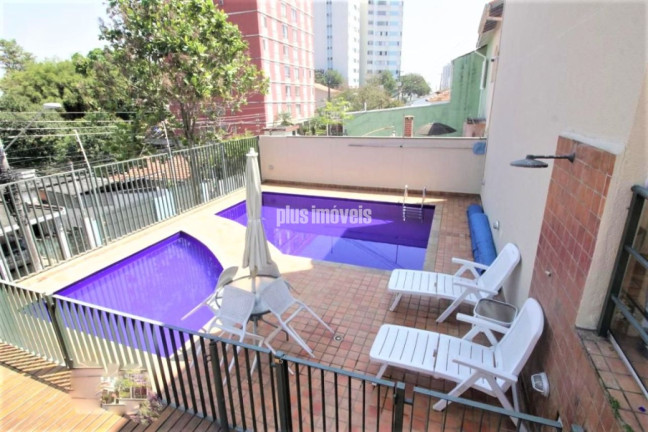 Imagem Casa com 3 Quartos à Venda, 149 m² em Morumbi - São Paulo