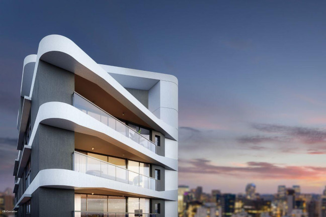 Apartamento com 3 Quartos à Venda, 153 m² em Vila Olímpia - São Paulo