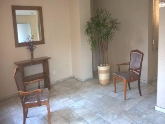 Imagem Apartamento com 2 Quartos à Venda, 52 m² em Jardim Maristela - São Paulo