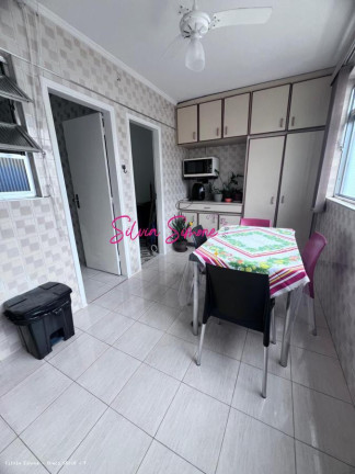 Imagem Apartamento com 3 Quartos à Venda, 140 m² em Pompéia - Santos Imagem Apartamento com 3 Quartos à Venda, 140 m² em Pompéia - Santos