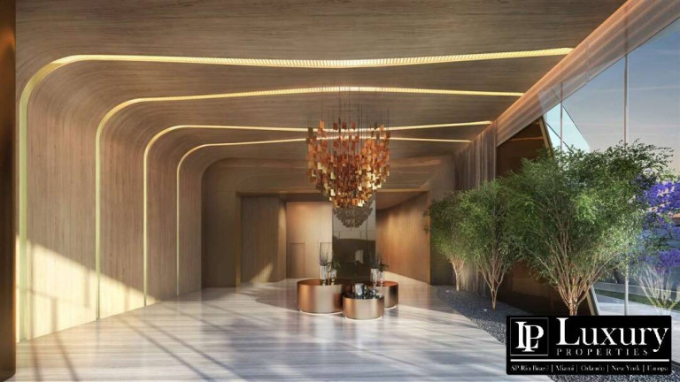 Imagem Apartamento com 4 Quartos à Venda, 570 m² em Itaim Bibi - São Paulo