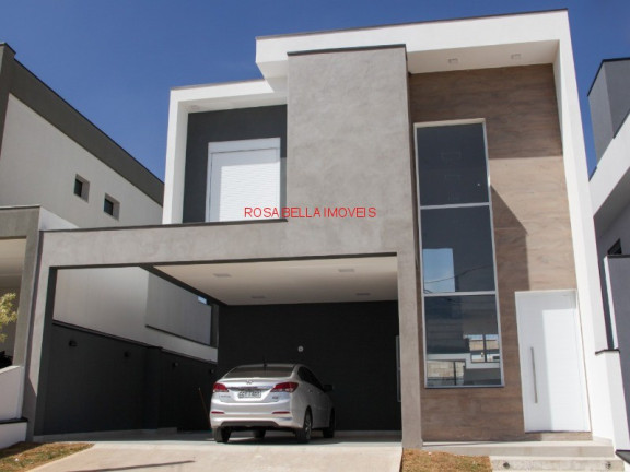 Imagem Apartamento com 3 Quartos à Venda, 250 m² em Jardim Ermida Ii - Jundiaí