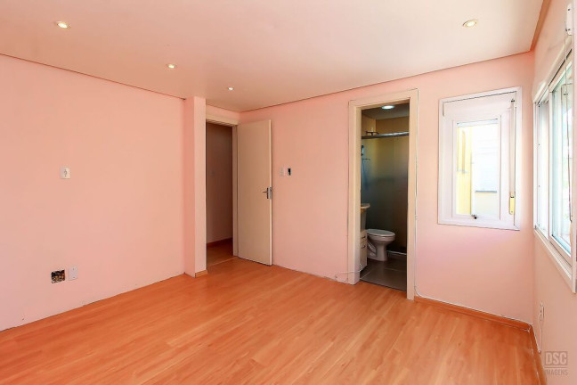 Imagem Casa de Condomínio com 3 Quartos à Venda, 135 m² em Hípica - Porto Alegre