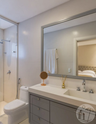 Imagem Apartamento com 4 Quartos à Venda, 191 m² em Centro - Balneário Camboriú