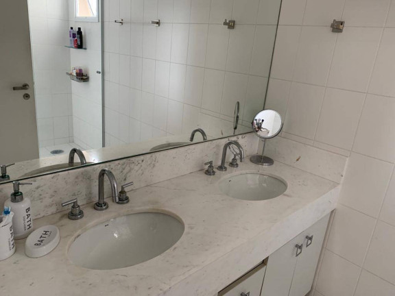 Imagem Apartamento com 3 Quartos à Venda, 177 m² em Jardim Monte Kemel - São Paulo Imagem Apartamento com 3 Quartos à Venda, 177 m² em Jardim Monte Kemel - São Paulo