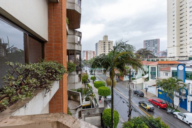 Imagem Apartamento com 3 Quartos à Venda, 119 m² em Vila Clementino - São Paulo Imagem Apartamento com 3 Quartos à Venda, 119 m² em Vila Clementino - São Paulo
