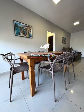 Imagem Apartamento com 2 Quartos à Venda, 74 m² em Umuarama - Ubatuba Imagem Apartamento com 2 Quartos à Venda, 74 m² em Umuarama - Ubatuba