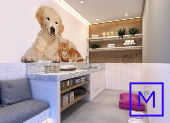 Imagem Apartamento com 2 Quartos à Venda, 29 m² em Barra Funda - São Paulo