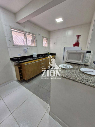 Imagem Studio com 1 Quarto à Venda, 40 m² em Mooca - São Paulo Imagem Studio com 1 Quarto à Venda, 40 m² em Mooca - São Paulo