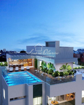 Imagem Apartamento com 3 Quartos à Venda, 100 m² em Jardim Das Nações - Taubaté Imagem Apartamento com 3 Quartos à Venda, 100 m² em Jardim Das Nações - Taubaté