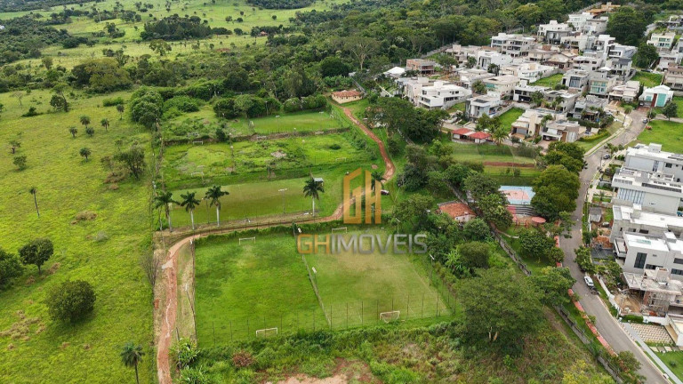 Imagem Imóvel à Venda, 42.000 m² em Residencial Cidade Verde - Goiânia