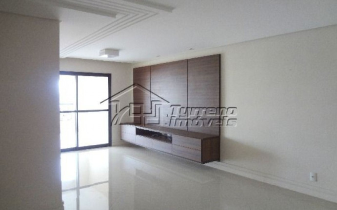 Imagem Apartamento com 3 Quartos para Alugar, 160 m² em Jardim Aquarius - São José Dos Campos