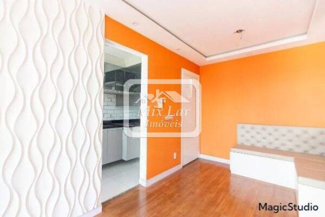 Imagem Apartamento com 2 Quartos à Venda, 49 m² em Vila Yolanda - Osasco Imagem Apartamento com 2 Quartos à Venda, 49 m² em Vila Yolanda - Osasco