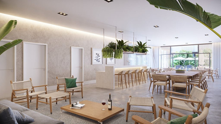 Imagem Apartamento com 2 Quartos à Venda, 63 m² em Recreio Dos Bandeirantes - Rio De Janeiro Imagem Apartamento com 2 Quartos à Venda, 63 m² em Recreio Dos Bandeirantes - Rio De Janeiro