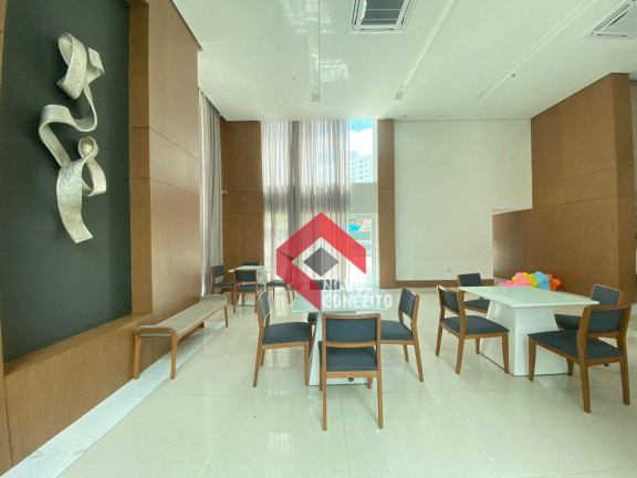 Imagem Apartamento com 3 Quartos à Venda, 156 m² em Aldeota - Fortaleza Imagem Apartamento com 3 Quartos à Venda, 156 m² em Aldeota - Fortaleza
