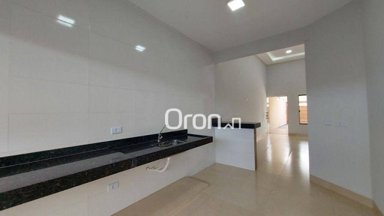 Imagem Casa com 3 Quartos à Venda, 110 m² em Residencial Recanto Do Bosque - Goiânia Imagem Casa com 3 Quartos à Venda, 110 m² em Residencial Recanto Do Bosque - Goiânia