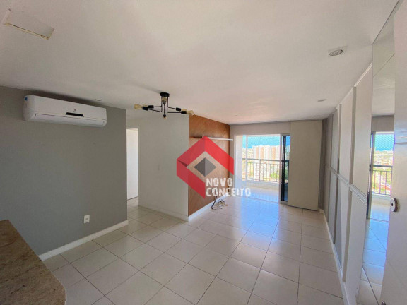 Imagem Apartamento com 3 Quartos à Venda, 70 m² em Cocó - Fortaleza