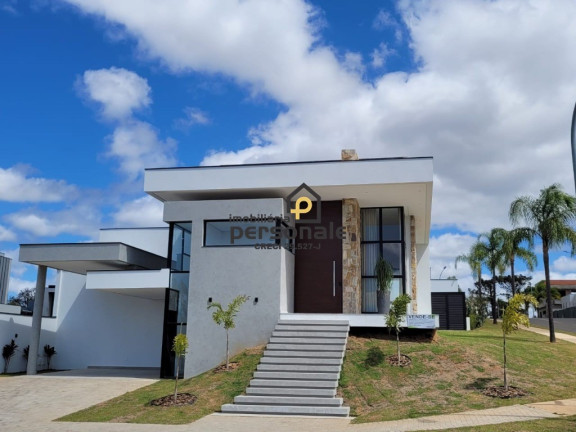 Imagem Imóvel com 3 Quartos à Venda, 244 m² em Alphaville Nova Esplanada - Votorantim Imagem Imóvel com 3 Quartos à Venda, 244 m² em Alphaville Nova Esplanada - Votorantim